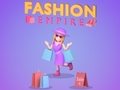 Juego Fashion Store: Shop Tycoon