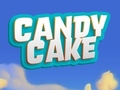 Juego Candy Cake