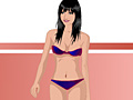 Juego Ashley Dress Up