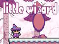 Juego Little Wizard