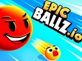 Juego EpicBallz.io