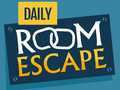 Juego Daily Room Escape