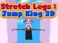 Juego Stretch Legs: Jump King 3D