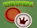 Juego Checkers