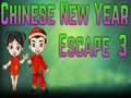 Juego Amgel Chinese New Year Escape 3