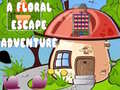 Juego A Floral Escape Adventure
