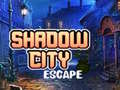 Juego Shadow City Escape