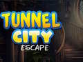 Juego Tunnel City Escape