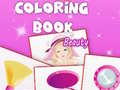 Juego Coloring Book Beauty 