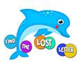 Juego Find The Lost Letter