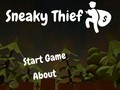 Juego Sneaky Thief