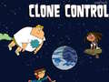 Juego Clone Control