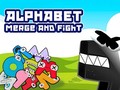 Juego Alphabet Merge And Fight