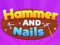 Juego Hammer and Nails