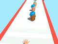 Juego Beat The Heads