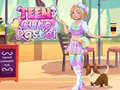 Juego Teen Cute Pastel