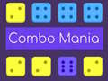 Juego Combo Mania