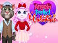 Juego Angela Perfect Valentine's