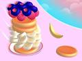 Juego I Want Pancake