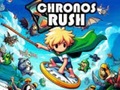 Juego Chronos Rush