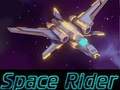 Juego Space Rider