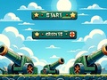 Juego Cannon Ball