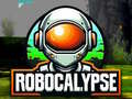 Juego Robocalypse