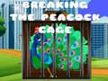Juego Breaking the Peacock Cage