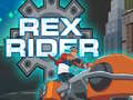 Juego Rex Rider 