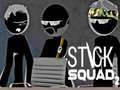 Juego Stick Squad 2