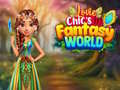 Juego Lovie Chic's In Fantasy World