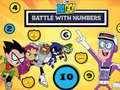 Juego Battle with Numbers