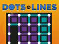 Juego Dots n Lines