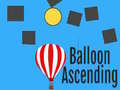 Juego Balloon Ascending