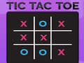 Juego TicTacToe 