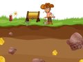 Juego Gold Mine