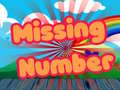 Juego Missing Number