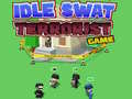 Juego Idle Swat Terrorist Game