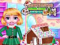 Juego Christmas House Cake Recipe