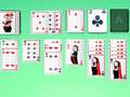 Juego Solitaire King Game