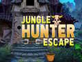 Juego Jungle Hunter Escape