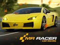 Juego Mr Racer Car Racing