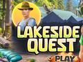 Juego Lakeside Quest