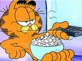 Juego Jigsaw Puzzle: Garfield Movie Time