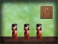 Juego Amgel Easy Room Escape 164