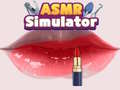 Juego Asmr Simulator