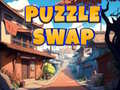 Juego Puzzle Swap