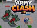 Juego Army Clash.io