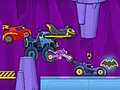 Juego A Day in the Batcave