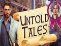 Juego Untold Tales